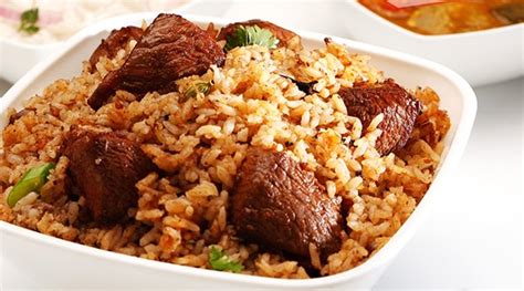 16 Popular Varieties of Biryani in India For You to Taste