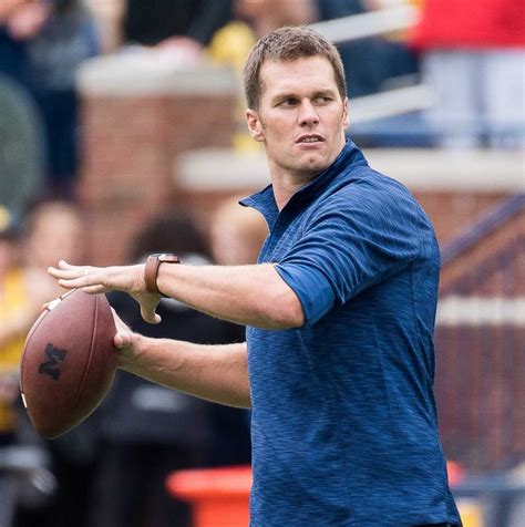 Former Patriots Quarterback Tom Brady Says He Is 'Retiring For Good' | Greenwich Daily Voice