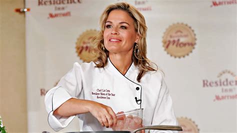 Celebrity Chef Cat Cora Hopes to Cook Up a Sale in Santa Barbara - Cambodia Property | Upload Free