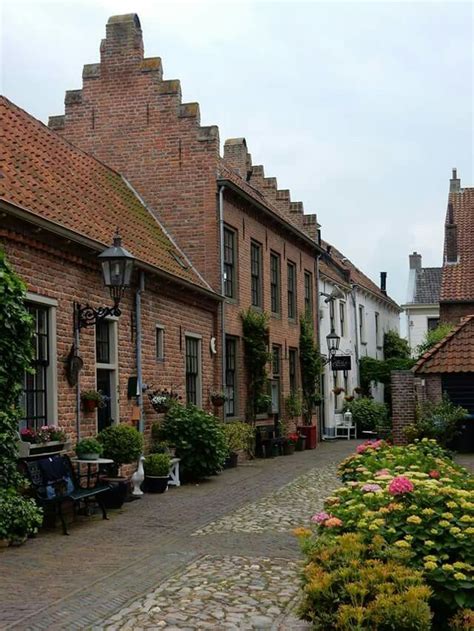 Buren, gelderland, Netherlands (betuwe)