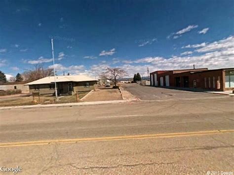 Google Street View Altamont (Duchesne County, UT) - Google Maps