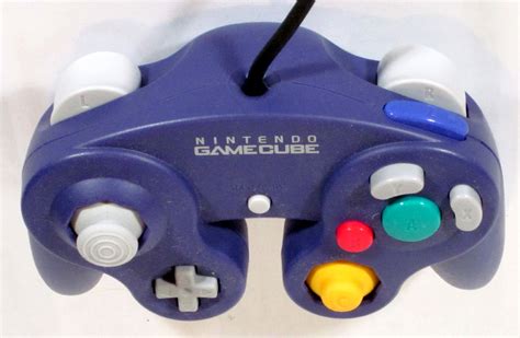 Charging Down: The GameCube Controller: An Ignored Masterpiece