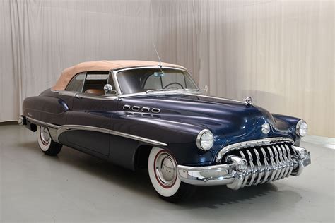 1950 Buick Convertible – Best Super Car