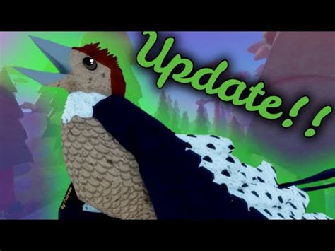 New CONFUCIUSORNIS on Feather Family !!! - YouTube