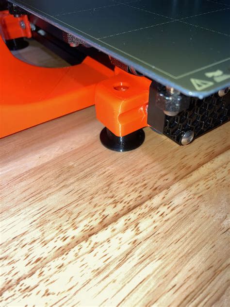 Prusa Mini+ Upgrades - So Far - John's Tech Blog