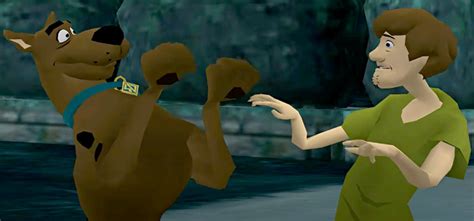 Ps2 walkthrough scooby doo spooky swamp part 2 - spaqlero