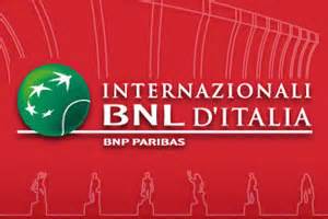 Internazionali BNL d’Italia | Noleggio Ledwall