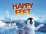 Antarctica Happy Feet worksheet | Teaching Resources