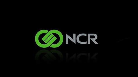 NCR Corporation Logo - LogoDix