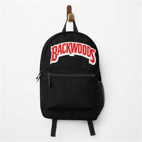 Backwoods Backpacks | Redbubble