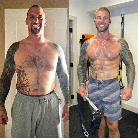 Episode 19: Nick Hardwick: Former San Diego Charger Loses 85 Pounds and Creates Lose Like A ...