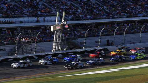 Daytona 500: Denny Hamlin wins again, Ryan Newman in serious condition ...