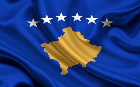 🔥 [15+] Kosovo Flag Wallpapers | WallpaperSafari