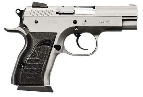 EAA Tanfoglio Witness Compact 9MM, 12 Rd Mag - CS Firearms