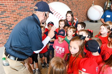 Atlanta: Atlanta Braves' Truist Park Guided Tour | GetYourGuide