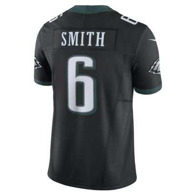 DeVonta Smith Philadelphia Eagles Men's Nike Dri-FIT NFL Limited Football Jersey. Nike.com