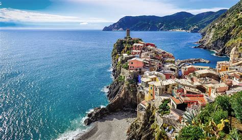 Tragico Cusco stoffa i posti piu belli delle cinque terre posto Viaggio ...