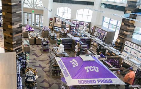 What's New at the TCU Campus Store?