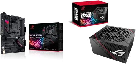 The Best Gaming Motherboard Bundles