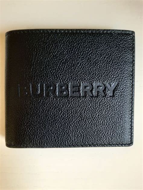 Burberry - Wallet - Catawiki