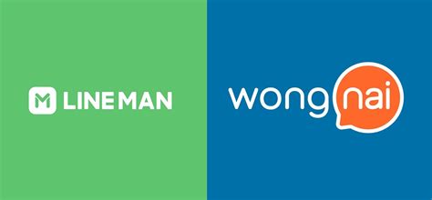 LINE MAN คว้าเงินลงทุน 3,300 ล้านบาท - ประกาศควบกิจการ Wongnai - Brand Buffet