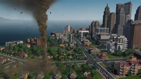 SimCity - Download for PC Free