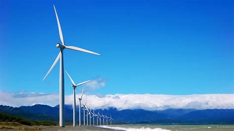 Philippines Opens Renewable Energy to Full Foreign Ownership