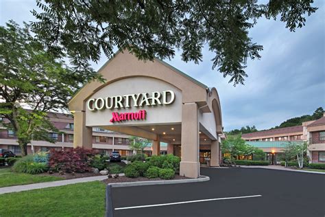 Courtyard by Marriott - Cromwell | Visit CT