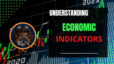 Understanding Economic Indicators