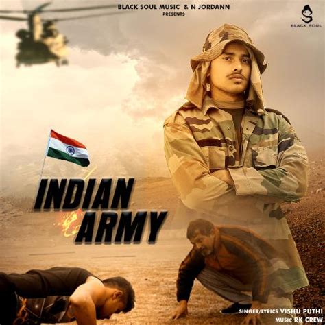 Indian Army - Song Download from Indian Army @ JioSaavn