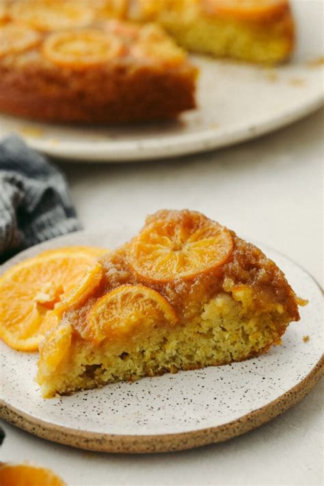 Clementine Cake Recipe | The Recipe Critic