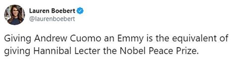 Andrew Cuomo blasted over his Emmy speech for his Covid response as ...