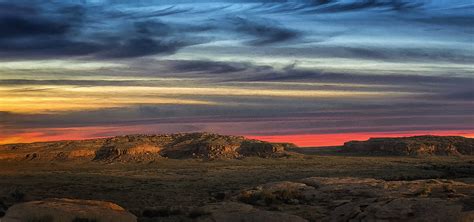 Chaco Canyon: Twilight – Sky Studios