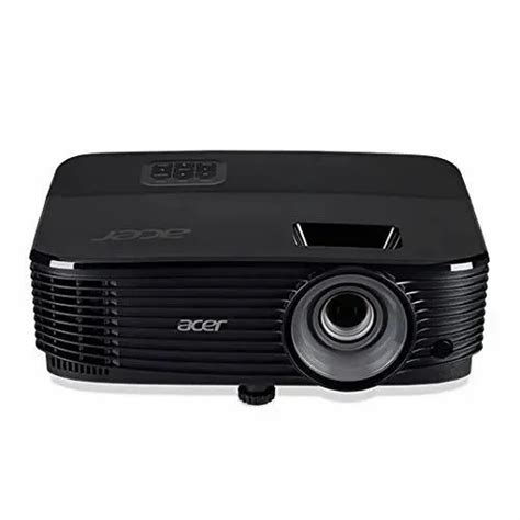 Acer Short Throw Projector, DLP, Brightness: 2000-4000 Lumens at Rs 38000/piece in Vijayawada