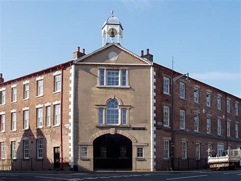 Photographs of Burslem, Staffordshire, England, United Kingdom