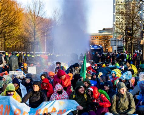 Rechter fluit Openbaar Ministerie (OM) terug: alle vijf A12-gebiedsverboden opgeheven – Krapuul