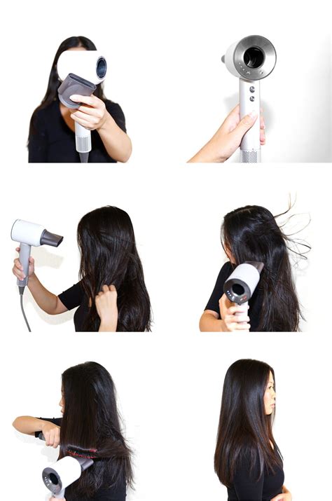 Dyson-Supersonic-HairDryer-Tutorial-TBLB - The Beauty Look Book