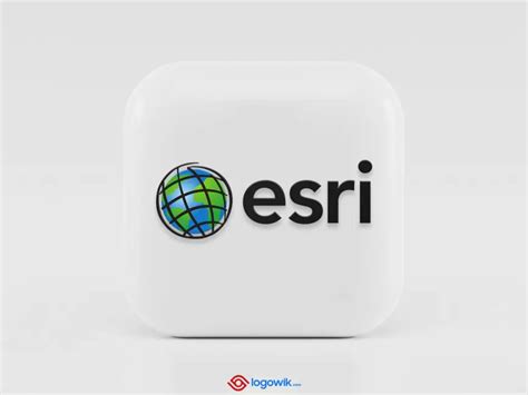 Esri Open Source Logo PNG vector in SVG, PDF, AI, CDR format