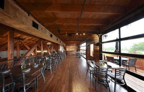 The Shanty Restaurant in Wadsworth, IL - designed by Bleck & Bleck Architects, LLC - Bleck ...