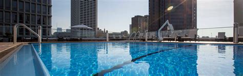 Staybridge Suites Atlanta - Midtown Amenities