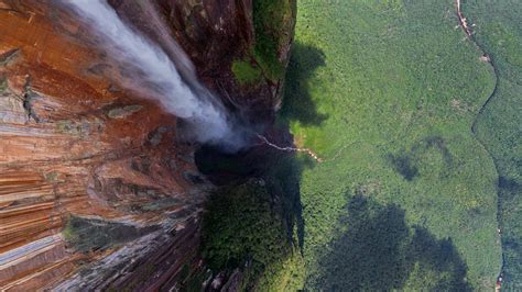 Venezuela Angel Falls – Bing Wallpaper Download