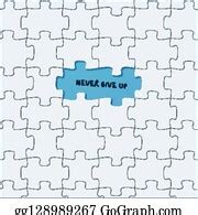 900+ Puzzle Pieces Vector Background Illustration Clip Art | Royalty Free - GoGraph