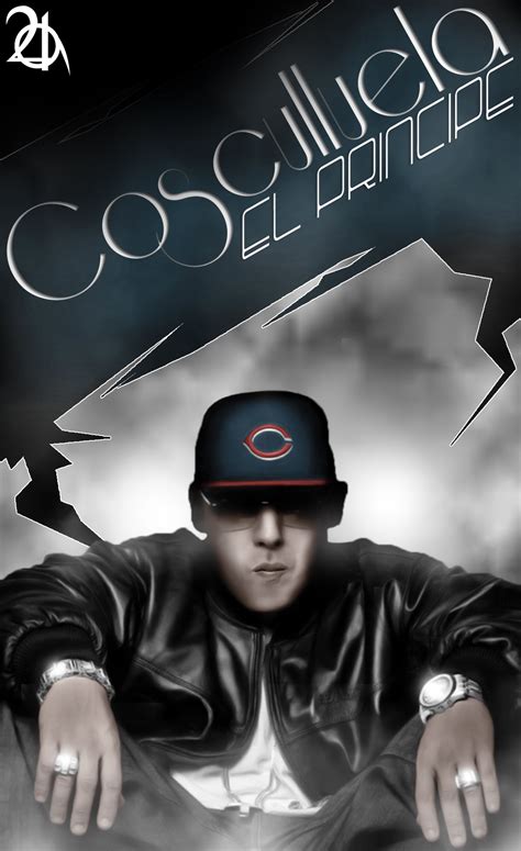 Cosculluela Banner by Twenty40 on DeviantArt