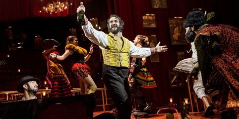 All the times Josh Groban did theatre | New York Theatre Guide