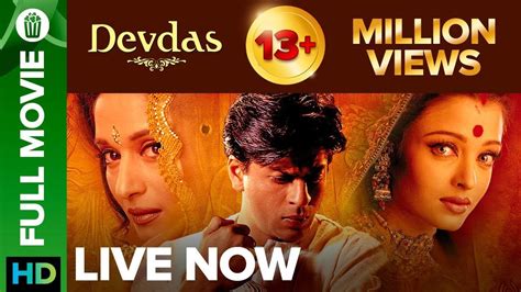 Devdas Full Movie Online Free Watch Youtube – YoutubeMoney.co