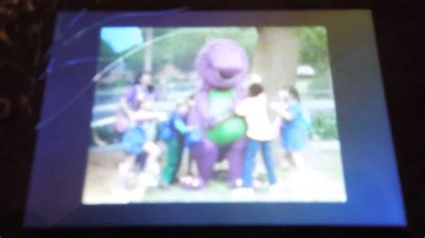 Barney And Friends Theme Song Instrumental - Theme Image