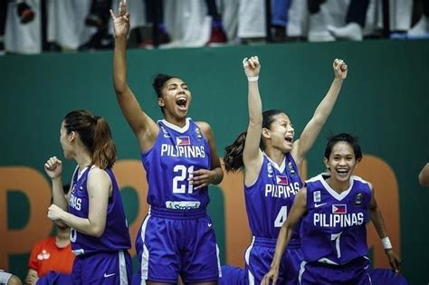 First women’s pro league in Philippines gets GAB nod | Philstar.com