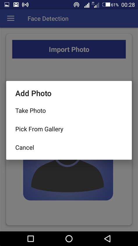Face Detection:Amazon.in:Appstore for Android