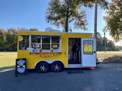 breakfast food truck conway ar - Francina Shoemaker