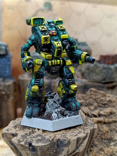 Clan Jade Falcon Mechs. : r/battletech